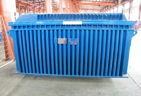 新和矿用变压器