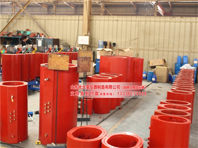1000KVA新和新和新和干式变压器 1000KVA新和新和新和干式变压器