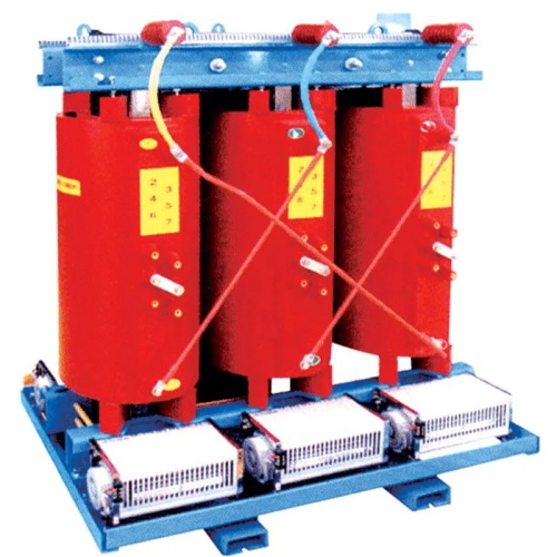 新和SCB10-1250KVA干式变压器