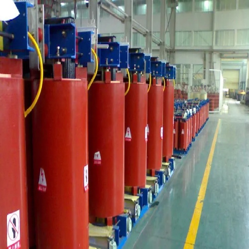 新和SCB10-200KVA干式变压器