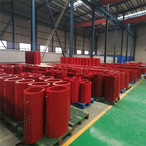 新和SCB11干式变压器