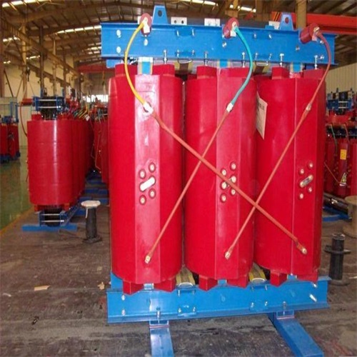 新和SCB10-1000KVA干式变压器