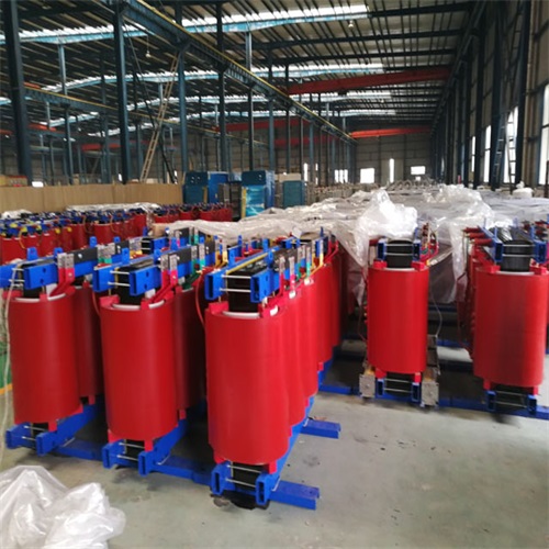 永泰50kva干式变压器 SCB10 SCB13